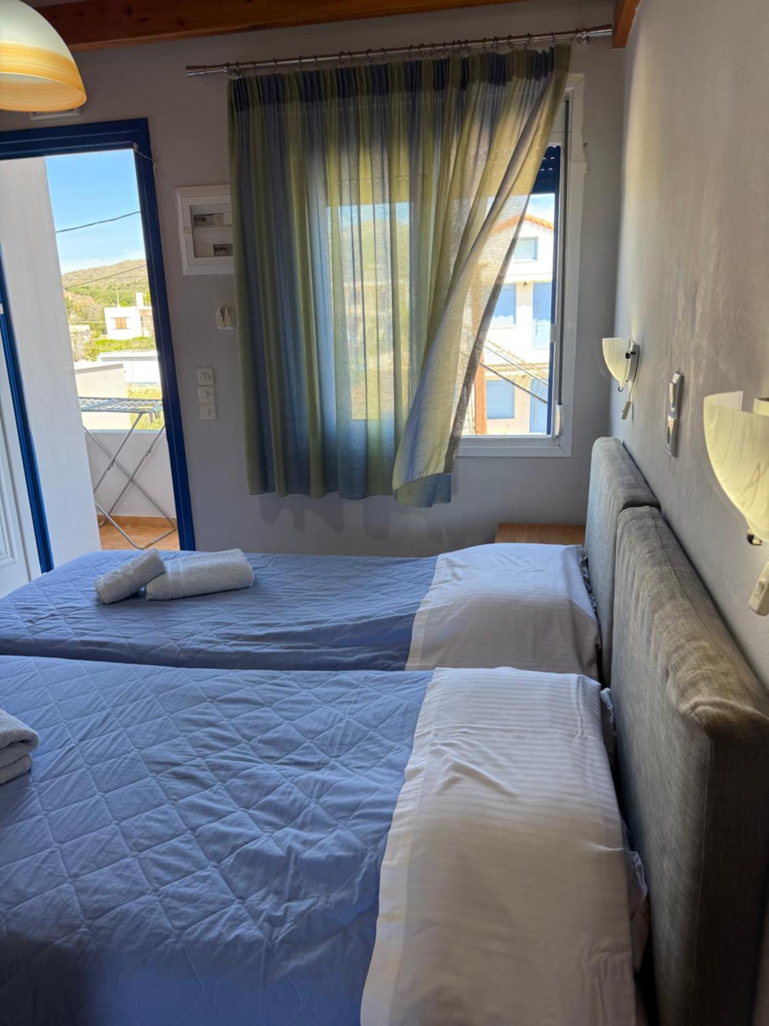 Vias Hotel Neapoli Voion Exterior photo