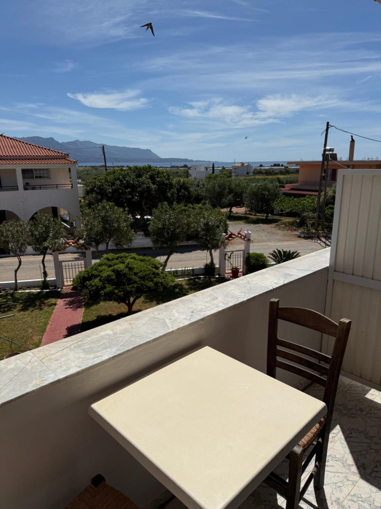 Vias Hotel Neapoli Voion Exterior photo