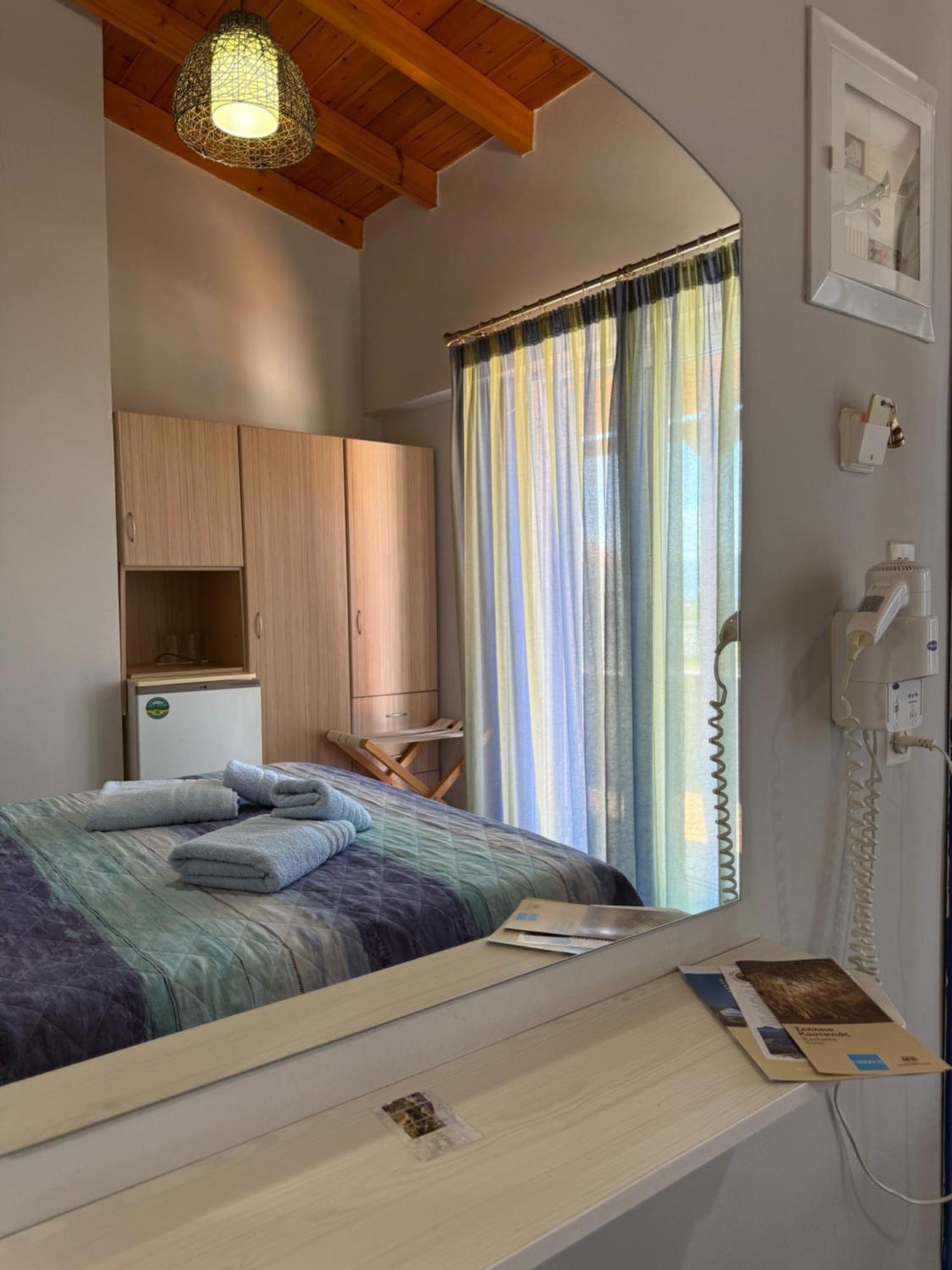 Vias Hotel Neapoli Voion Exterior photo
