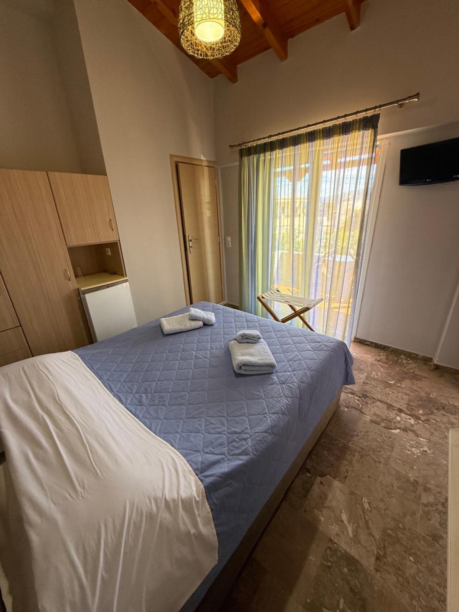 Vias Hotel Neapoli Voion Exterior photo